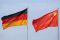 ドイツ、中国に軍事転用技術提供の疑いで3人逮捕　海軍強化の恐れ