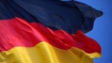ドイツは２４日に発表した春季経済見通しで、今年の経済成長率見通しを従来の０．２％から０．３％に若干上方修正した。２０１８年７月撮影（２０２４年　ロイター/Hannibal Hanschke）