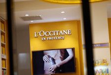 　香港上場のフランス化粧品大手ロクシタン・インターナショナルは４月２９日、株式を非公開化すると発表した。２月６日、パリで撮影（２０２４年　ロイター/Benoit Tessier）
