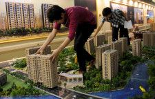 中国杭州市、住宅規制を撤廃　ハイテク企業の人材増で需要拡大