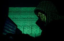 　米英の当局者が１４日、英バーミンガムで開催された安全保障会議で、中国からのサイバー脅威が高まっていると警告した。２０１７年５月撮影（２０２４年　ロイター／Kacper Pempel/Illustration）