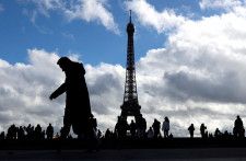 ５月２７日、フランスは分断された欧州連合（ＥＵ）の資本市場を統合して規模を拡大し、域内の新興企業を米国のベンチャーキャピタルから取り戻すことを目指している。    パリで２０２３年１０月撮影（２０２４年　ロイター/Peter Cziborra）