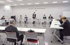 14次防・連絡会議　「労災５％減」へ協力求める　東京労働局