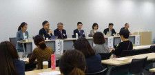 産業医らと討議　健康経営フェスを初開催　東京社労士会
