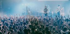 「ツタロックDIG LIVE Vol.13」、注目の若手バンド13組が繰り広げた熱狂のライブ