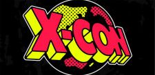 「X-CON」全公演中止を発表、チケットの払い戻しへ