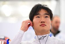 「このチームで次に何があるのだろうか？」F1角田裕毅が来季限りのレッドブル撤退を示唆…ホーナー代表も放出の可能性に触れる「爆弾発言」で両者に“不穏な空気”