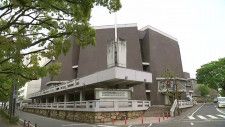 60年の歴史に幕を下ろした岡山市民会館　解体前に会館の思い出や歴史をメモリアルとして残す検討会