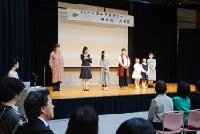 佐賀で舞台づくり学ぼう　ミュージカルアカデミー開校