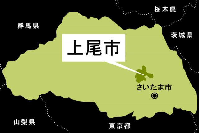 JR上尾駅にスーツ姿の男、見た目が不釣り合い…警戒中の警官が発見、追跡　住宅に入った男、出てきたところを職質　住民女性はカード1枚を窃取されていた　窃盗の疑いで逮捕　「知らない」と容疑否認する19歳