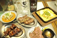 神田で人気の居酒屋5選。気軽に飲める立ち飲み屋＆クラフトビールが堪能できるお店