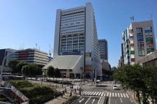中野サンプラザに八重洲ブックセンター、青山のデニーズ……2023年盛夏までにさよならを告げた東京の風景
