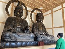 都内から日帰り可能！ 超仏像マニアのツバキングが関東の素晴らしい仏像のあるお寺を紹介！【後編】