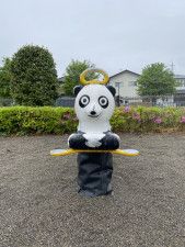 スプリング遊具」から広がる物語。タカハシワカナさんに伺う、公園のキャラたちの悲喜こもごも(さんたつ by 散歩の達人) - goo ニュース