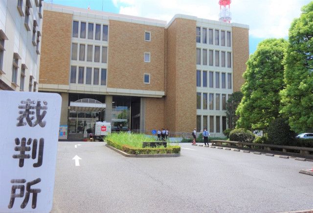 性犯罪クルド人男に懲役8年判決「反省全くない」法廷で刑務官に頭突き、親族は大声で騒ぐ　「移民」と日本人