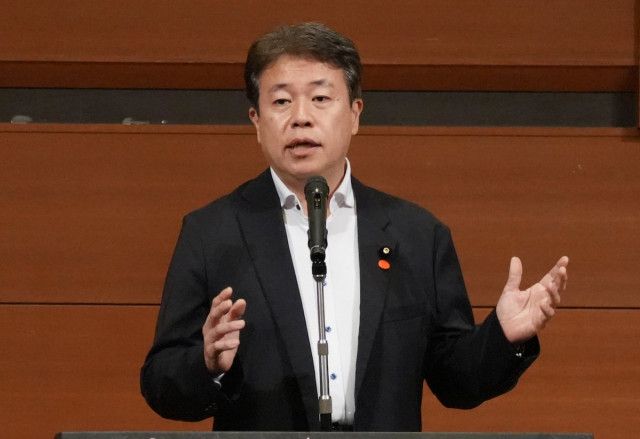 鶴保氏の薄ら笑いに元自民議員「駄目だ、火に油を注ぐ！」　参院選過半数微妙な情勢で打撃