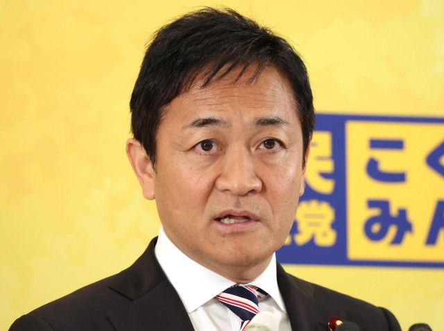 国民民主と参政が失速…高市政権誕生で保守層離れたか 産経FNN世論調査