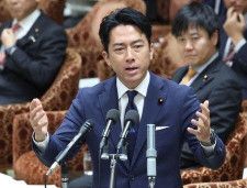 その献金、本当に労組組合員の意思で？　自民、団体献金巡り確認求める法案など提出へ