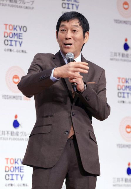 明石家さんま、真夜中に人気俳優から「話がありますので」…「『あっ離婚や』って思って」駆け付けた過去を明かす