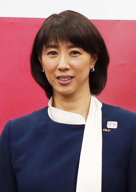 小谷実可子さん「夫『今日は？』妻『練習』以外の会話も復活…」結婚26周年を報告