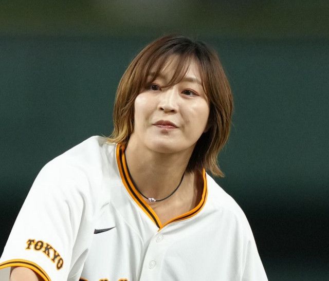 柔道・角田夏実、元カレと結婚しなかった理由告白「結婚した時に名前が変わって…」