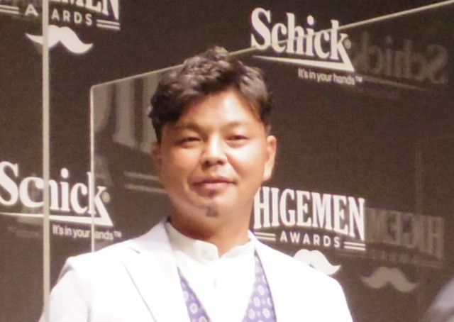 城彰二氏、自身のゴルフの腕前にスタジオ騒然　岡野氏「城がやばい」