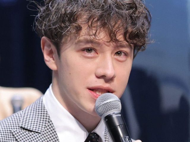 ウエンツ瑛士、自宅マンション上階に住んでいる人気俳優を告白　相手の熱愛報道で勘違いも