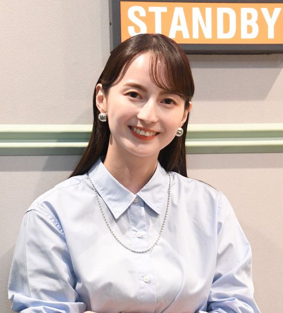 田原俊彦セクハラ騒動のTBS山本恵理伽アナ、「本当に元気ですので」と明るく報告