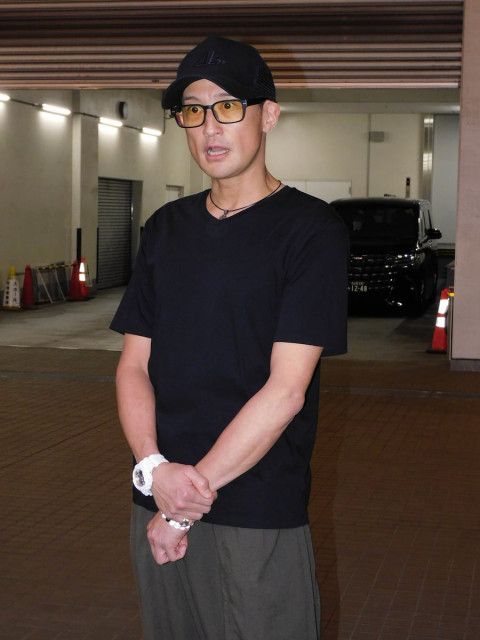 一問一答　元TOKIO・松岡昌宏「なんのコンプライアンス違反ですかと。城島も自分も知りません」