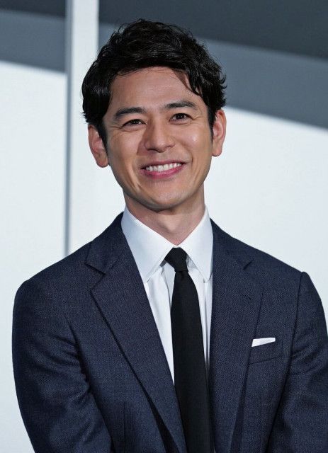 妻夫木聡が朝ドラ受け「勝手に僕の家にお世話になるとか…」　鈴木奈穂子アナ興奮「すごい」
