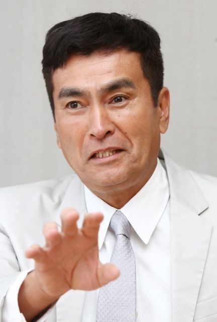 石原良純、参院選で自公大敗を受け「いちばん不思議だったのは…」