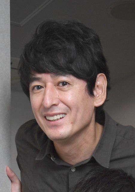 博多大吉、NHK鈴木奈穂子アナに「『渡しちゃった』じゃないのよ」