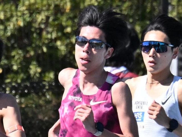 復活途上の田沢廉、5000メートル予選敗退も「みんなのために僕はまた戻ってきます」　日本選手権／陸上