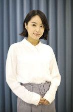 井上真央、ピンクの晴れ着姿で1年ぶりTV出演「ちゃんと働かないとダメですね」