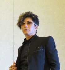 GACKT、鬼龍院翔＆DAIGOへ「謝るなよ」