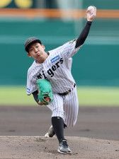 ヤクルト「1995年だけの左腕エース」山部太の伝説…愛媛のソフト