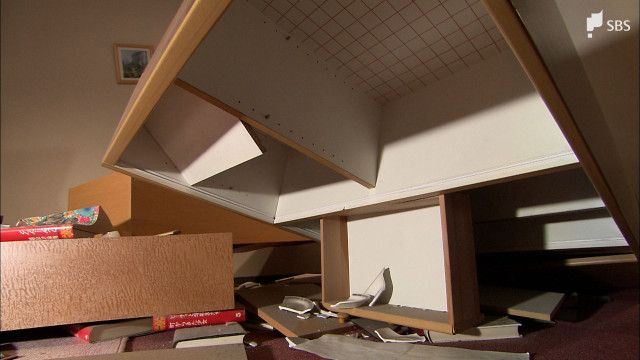 「壁の傷よりも人の命を大事に」賃貸住宅でも家具固定はできるのか…春の引っ越しシーズン　やっておきたい地震対策