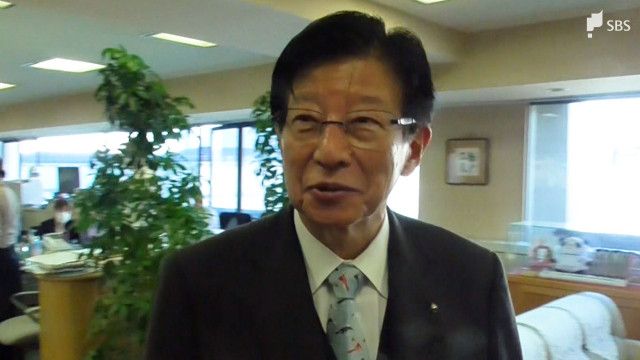 「JR東海との対話をできる限り速やかに」川勝平太静岡県知事がコメントを発表　リニア中央新幹線2027年開業断念で