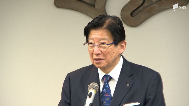 「6月議会をもって辞する」“職業差別”発言の静岡県・川勝平太知事が辞意表明　物議を醸した「訓示」の詳細は…