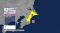 東伊豆町で震度1　千葉県東方沖震源の最大震度3の地震　津波の心配なし【地震情報】