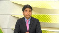 目立ち始めた”メディア批判”　静岡・川勝知事の辞職表明　タイミングの背景は…専門家に聞く