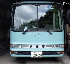 「整備管理者」を選任せずに20年間、市バスを運行　今後は市バスを廃止し民間業者に委託へ=静岡・伊豆市