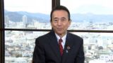 鈴木康友前浜松市長が出馬の意向固める　静岡県知事選【速報】