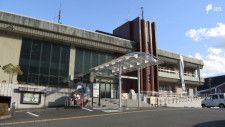 5選目指す現職と新人が立候補届け出　静岡・伊豆市長選告示　