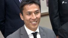「まだ『ありがとう』とは言わない 最後までしっかりやり切る」サッカー元日本代表“偉大なるキャプテン”長谷部誠が現役引退を発表
