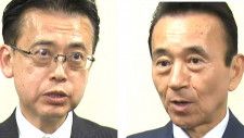静岡県知事選推薦か、自主投票か…公明党県本部は２４日に判断へ