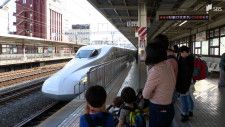 最大10連休！待ちに待ったゴールデンウィーク　新幹線・東名・空の混雑は分散化?