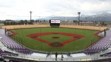 新しい野球場は必要か　浜松市に建設予定の県営野球場　県提示の3案に対し各候補の主張は【静岡県知事選・争点(1)】