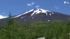 富士山“夏山登山”の事前登録始まる「今年は大変なことになる」山小屋も困惑…山梨側が登山者数の上限設定で静岡側混雑の恐れ