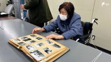 「早く返して」逮捕前の袴田巖さん知る90歳女性 警察が持ち去った袴田さんの写真の返却求める＝静岡